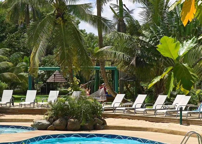 Mercure Nadi