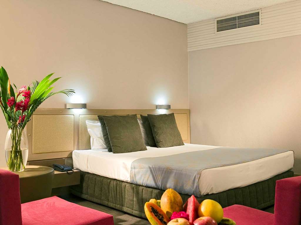 Mercure Hotel